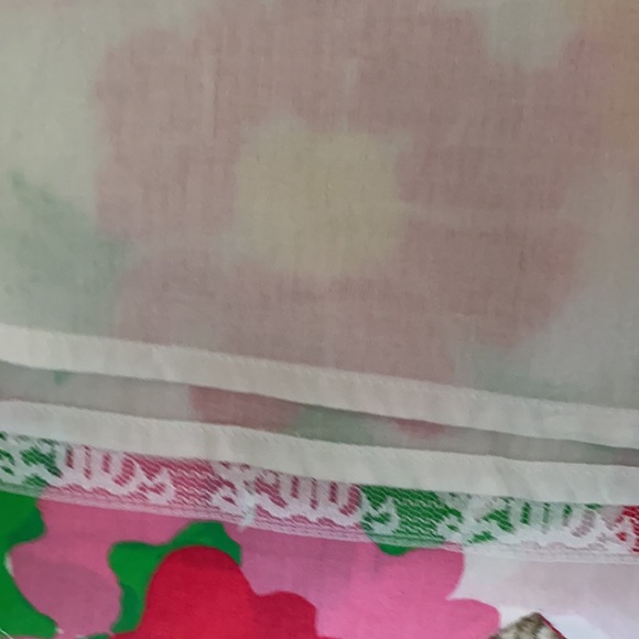 Lilly Pulitzer “Ants on Parade” lined skirt size 6 - Picture 6 of 8